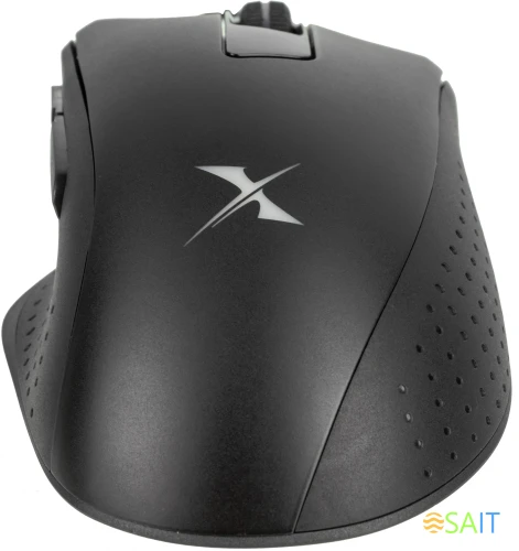 Мышь A4Tech Bloody X5 Max черный оптическая 10000dpi USB 9but