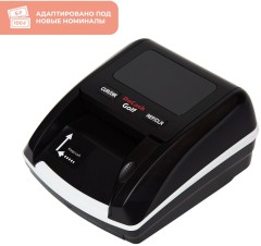 Детектор банкнот DoCash Golf автоматический АКБ (12953/29135)