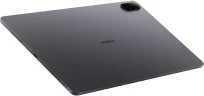 Планшет Honor Pad X8a NDL-W09A 680 (2.4) 8C RAM4Gb ROM64Gb 11" IPS 1920x1200 MagicOS 8.0 серый космос 5Mpix 5Mpix BT WiFi microSDXC 1Tb 8300mAh 14hr 1723hrs