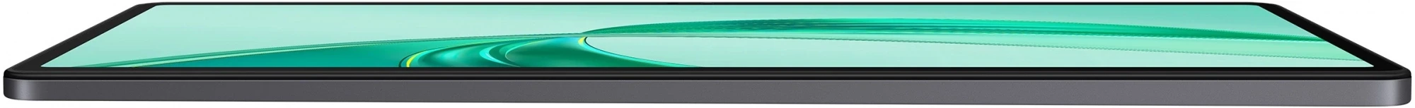 Планшет Honor Pad X8a NDL-W09A 680 (2.4) 8C RAM4Gb ROM64Gb 11" IPS 1920x1200 MagicOS 8.0 серый космос 5Mpix 5Mpix BT WiFi microSDXC 1Tb 8300mAh 14hr 1723hrs