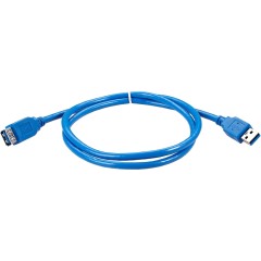 Кабель Кабель VCOM 1 м (VUS7065-1M)