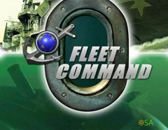 Игра для ПК Strategy First Fleet Command (12+)