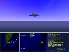 Игра для ПК Strategy First Fleet Command (12+)