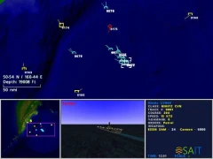 Игра для ПК Strategy First Fleet Command (12+)