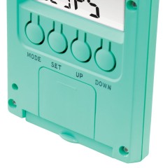 Термометр Hama TH-140 мятный