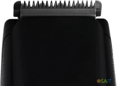 Триммер Panasonic ER-GB96-K520 черный (насадок в компл:4шт)
