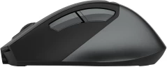 Мышь A4Tech Fstyler FB45CS Air2 серый оптическая 2000dpi silent беспров. BT/Radio USB 7but (FB45CS AIR2 USB ( STONE GREY ))