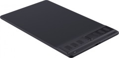 Графический планшет Huion Inspiroy H641P USB Type-C черный