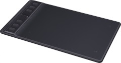 Графический планшет Huion Inspiroy H641P USB Type-C черный