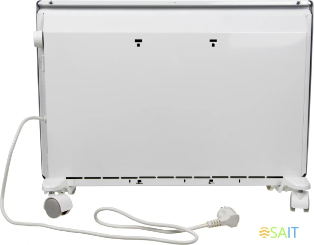 Конвектор Starwind SHV5215 1500Вт белый