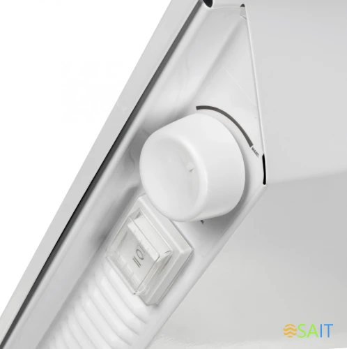 Конвектор Starwind SHV5215 1500Вт белый