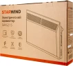 Конвектор Starwind SHV5215 1500Вт белый