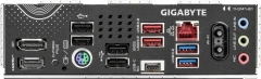 Материнская плата Gigabyte B650E EAGLE WIFI6E Socket AM5 AMD B650 4xDDR5 ATX AC`97 8ch(7.1) GbLAN RAID+HDMI+DP
