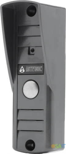 Видеопанель Falcon Eye AVP-505 цветной сигнал CCD цвет панели: темно-серый