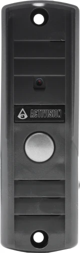 Видеопанель Falcon Eye AVP-505 цветной сигнал CCD цвет панели: темно-серый