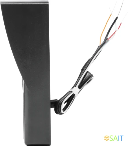 Видеопанель Falcon Eye AVP-505 цветной сигнал CCD цвет панели: темно-серый