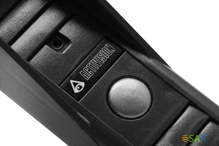 Видеопанель Falcon Eye AVP-505 цветной сигнал CCD цвет панели: темно-серый