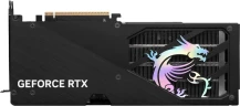 Видеокарта MSI PCI-E 5.0 RTX 5060 TI 16G GAMING TRIO OC NVIDIA GeForce RTX 5060TI 16Gb 128bit GDDR7 2647/28000 HDMIx1 DPx3 HDCP Ret