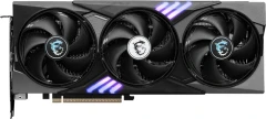 Видеокарта MSI PCI-E 5.0 RTX 5060 TI 16G GAMING TRIO OC NVIDIA GeForce RTX 5060TI 16Gb 128bit GDDR7 2647/28000 HDMIx1 DPx3 HDCP Ret