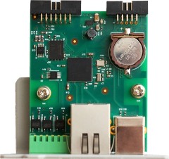 Плата управления Штиль IC-SNMP/WEB