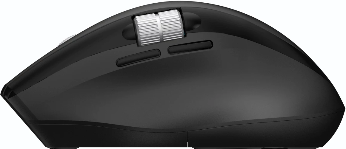 Мышь Acer OMR406 черный оптическая 3200dpi беспров. BT/Radio USB (ZL.MCEEE.02W)