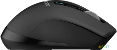Мышь Acer OMR406 черный оптическая 3200dpi беспров. BT/Radio USB (ZL.MCEEE.02W)