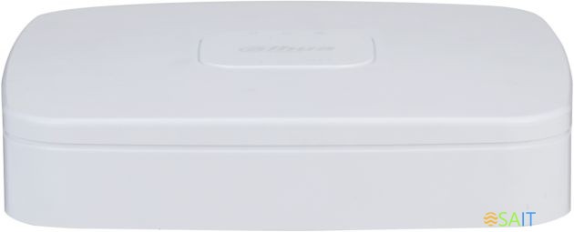 Видеорегистратор Dahua DHI-NVR2108-I2