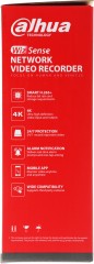 Видеорегистратор Dahua DHI-NVR2108-I2