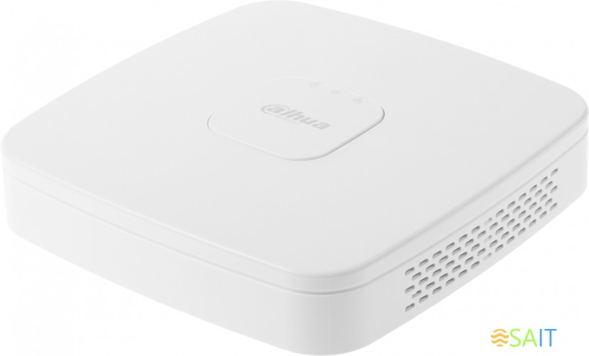 Видеорегистратор Dahua DHI-NVR2108-I2
