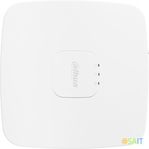 Видеорегистратор Dahua DHI-NVR2108-I2