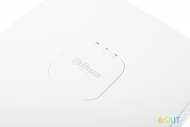 Видеорегистратор Dahua DHI-NVR2108-I2