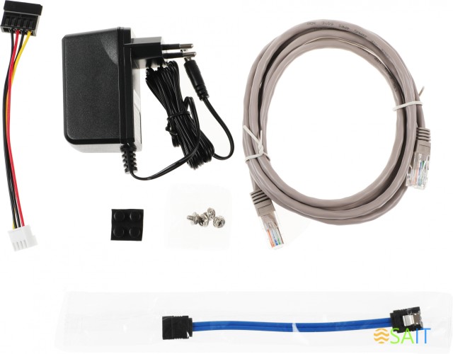 Видеорегистратор Dahua DHI-NVR2108-I2