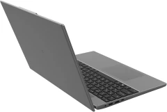 Ноутбук Digma Pro Breve Ryzen 7 5800U 16Gb SSD512Gb AMD Radeon 15.6" IPS FHD (1920x1080) Windows 11 Professional dk.grey WiFi BT Cam 4500mAh (DN15R7-ADXW02)