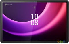Планшет Lenovo Tab P11 TB350FU G99 (2.2) 8C RAM4Gb ROM128Gb 11.5" IPS 2000x1200 Android 12 темно-серый 13Mpix 8Mpix BT WiFi microSD 1Tb 7700mAh 10hr