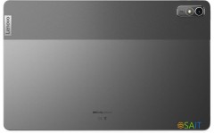 Планшет Lenovo Tab P11 TB350FU G99 (2.2) 8C RAM4Gb ROM128Gb 11.5" IPS 2000x1200 Android 12 темно-серый 13Mpix 8Mpix BT WiFi microSD 1Tb 7700mAh 10hr