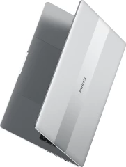 Ноутбук Infinix Inbook Y4 Max YL613 Core i5 1335U 8Gb SSD512Gb Intel Iris Xe graphics 16" IPS FHD (1920x1200) Free DOS silver WiFi BT Cam (71008301771)