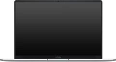 Ноутбук Infinix Inbook Y4 Max YL613 Core i5 1335U 8Gb SSD512Gb Intel Iris Xe graphics 16" IPS FHD (1920x1200) Free DOS silver WiFi BT Cam (71008301771)