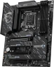Материнская плата MSI Z890 GAMING PLUS WIFI Soc-1851 Intel Z890 4xDDR5 ATX AC`97 8ch(7.1) 5Gigabit RAID+HDMI+DP