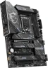 Материнская плата MSI Z890 GAMING PLUS WIFI Soc-1851 Intel Z890 4xDDR5 ATX AC`97 8ch(7.1) 5Gigabit RAID+HDMI+DP