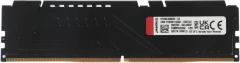 Память DDR5 2x32GB 5600MHz Kingston KF556C40BBK2-64 Fury Beast RTL Gaming PC5-44800 CL40 DIMM 288-pin 1.25В dual rank с радиатором Ret