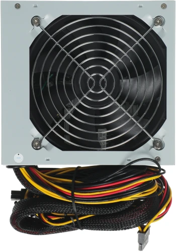 Блок питания KingPrice ATX 650W KPPSU650 (20+4pin) 120mm fan 4xSATA