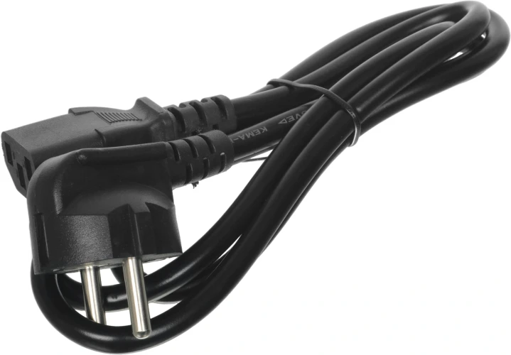 Блок питания KingPrice ATX 650W KPPSU650 (20+4pin) 120mm fan 4xSATA