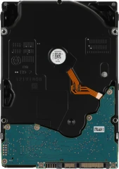 Жесткий диск Toshiba SATA-III 22TB MG10AFA22TE Server Enterprise Capacity 512E (7200rpm) 512Mb 3.5&quot;