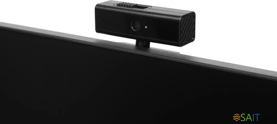 Монитор Asus 23.8" Business BE24EQK черный IPS LED 4ms 16:9 HDMI M/M Cam матовая 300cd 178гр/178гр 1920x1080 76Hz VGA DP FHD 4.6кг