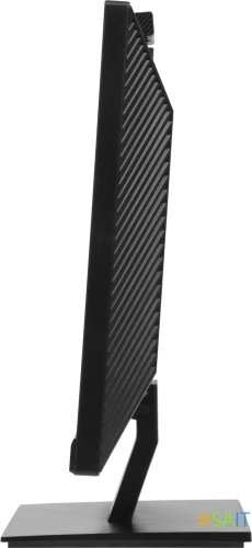 Монитор Asus 23.8" Business BE24EQK черный IPS LED 4ms 16:9 HDMI M/M Cam матовая 300cd 178гр/178гр 1920x1080 76Hz VGA DP FHD 4.6кг