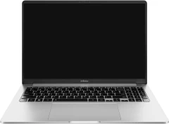 Ноутбук Infinix Inbook Y4H Max YL613H Core i5 13420H 16Gb SSD512Gb Intel UHD Graphics 16" IPS FHD (1920x1200) Free DOS silver WiFi BT Cam (71008302605)