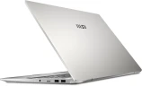 Ноутбук MSI Prestige 16Evo A13M-414XRU Core i5 13500H 16Gb SSD1Tb Intel Iris Xe graphics 16" IPS QHD+ (2560x1600) Free DOS silver WiFi BT Cam (9S7-159222-414)