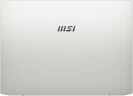 Ноутбук MSI Prestige 16Evo A13M-414XRU Core i5 13500H 16Gb SSD1Tb Intel Iris Xe graphics 16" IPS QHD+ (2560x1600) Free DOS silver WiFi BT Cam (9S7-159222-414)