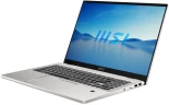 Ноутбук MSI Prestige 16Evo A13M-414XRU Core i5 13500H 16Gb SSD1Tb Intel Iris Xe graphics 16" IPS QHD+ (2560x1600) Free DOS silver WiFi BT Cam (9S7-159222-414)