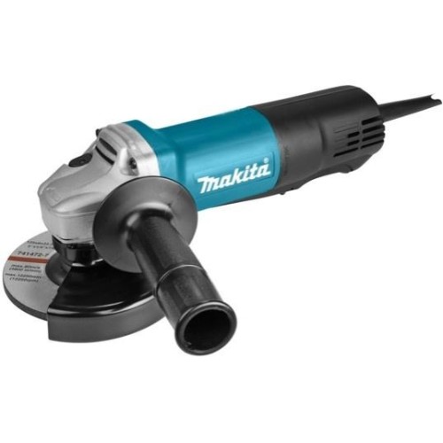 Углошлифовальная машина Makita 9558HPG